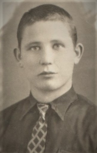 Жуков Георгий Иннокентьевич