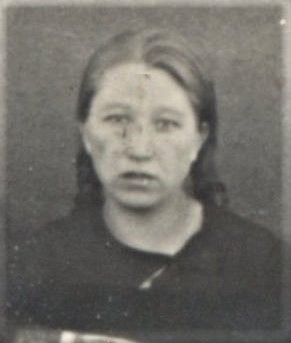 Бакшеева Анна Алексеевна