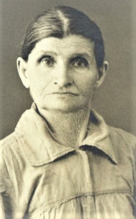 Загороднева София Михайловна