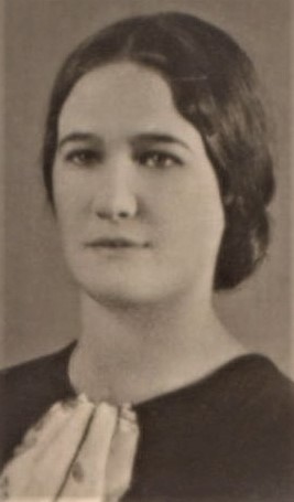 Заруцкая Вера Николаевна