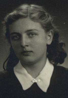 Калачева Алевтина Семеновна