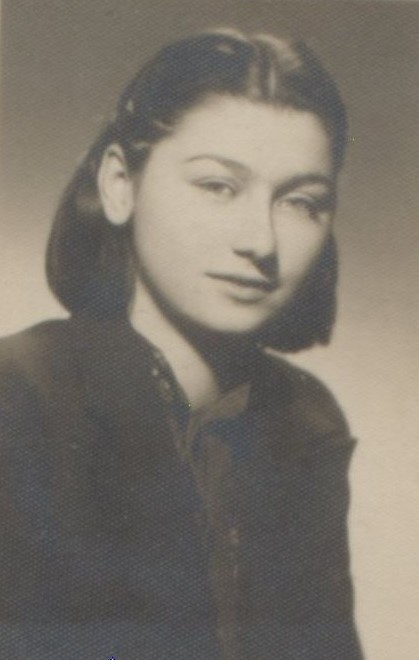 Куява Леокадия Болеславовна