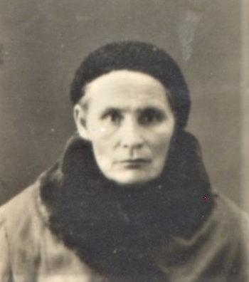 Бакшеева Анна Алексеевна