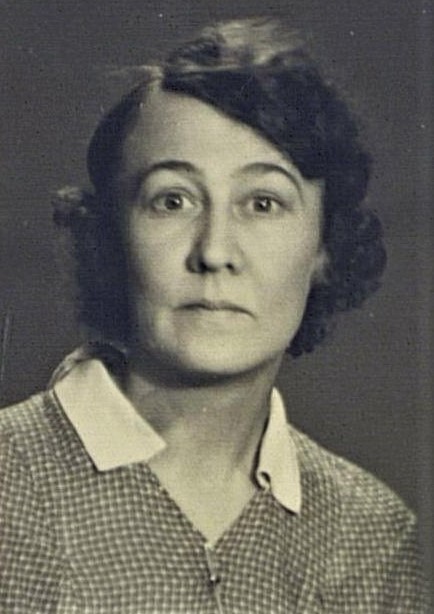 Афракова  Анна Афанасьевна