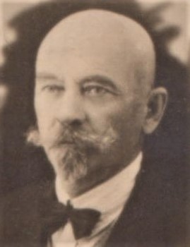 Еловицкий Генрих Иосифович