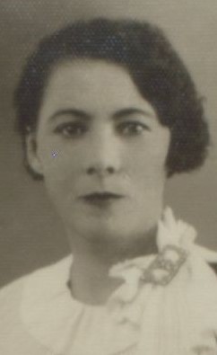 Казакина Параскева Сергеевна