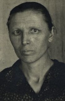 Елгина Анастасия Максимовна