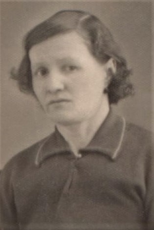 Дутова Анна Алексеевна