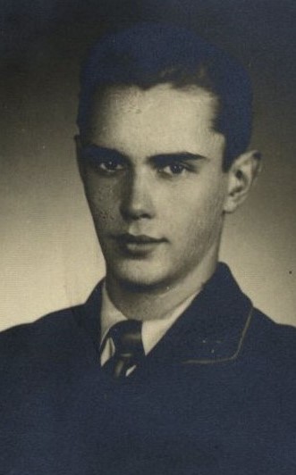 Захарьин Олег Николаевич
