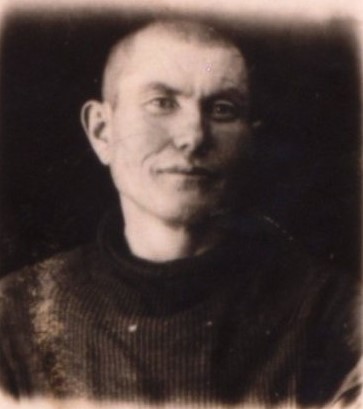 Балышев Алексей Иннокентьевич