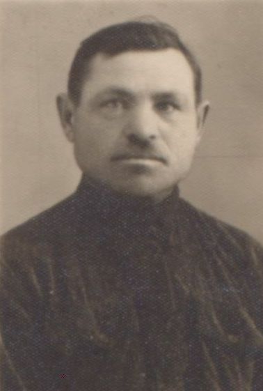 Курочкин Павел Петрович
