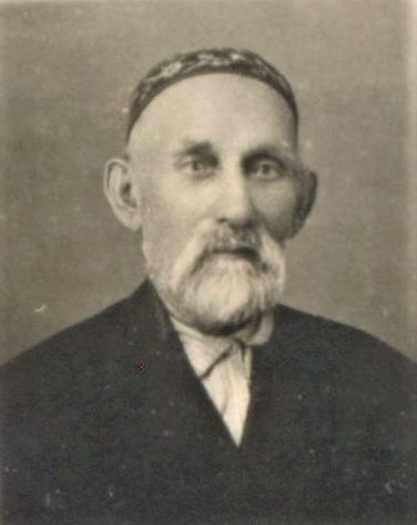 Агеев Шамсутдин Асвиндиярович