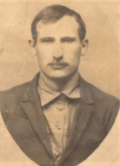 Авдевнин Василий Ефремович