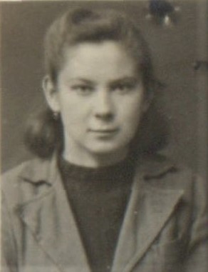 Агеева Рабия Абдрахмановна