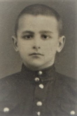 Захаров Анатолий Дмитриевич