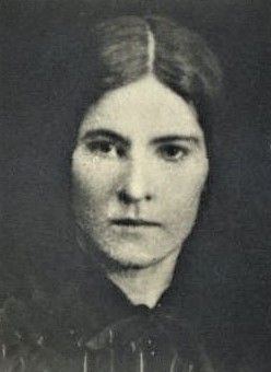 Жукова Анна Яковлевна