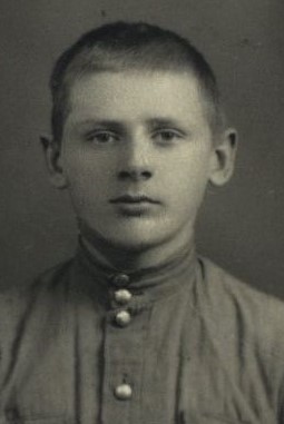 Захаров Сергей Петрович