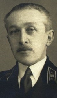Калагеорги Николай Григорьевич