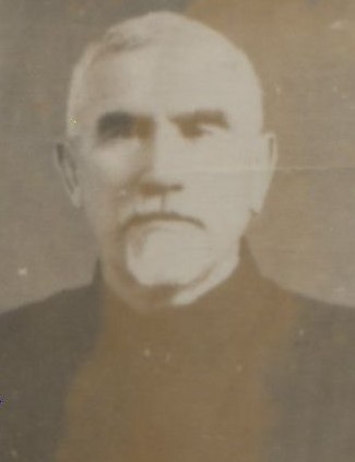 Зуев Александр Федорович