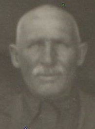 Исаков Степан Петрович