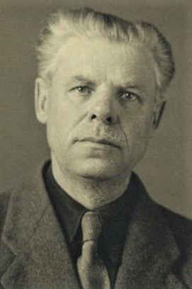 Елисеев Арсений Аникеевич