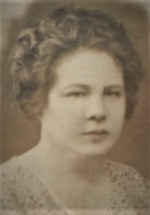 Еремина Серафима Ивановна