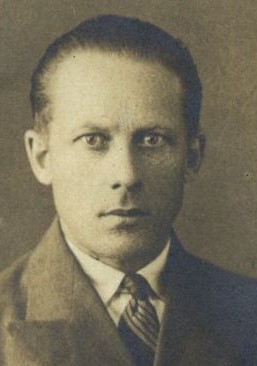 Ионов Николай Спиридонович