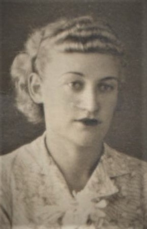 Дубинина Евгения Ивановна