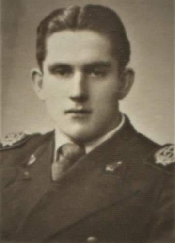 Зарубин Николай Константинович