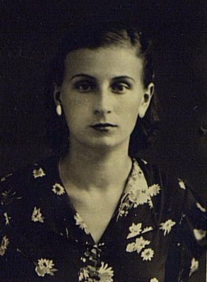 Архипова Викторина Александровна