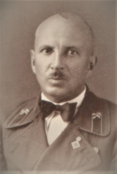 Дунаев Сергей Николаевич