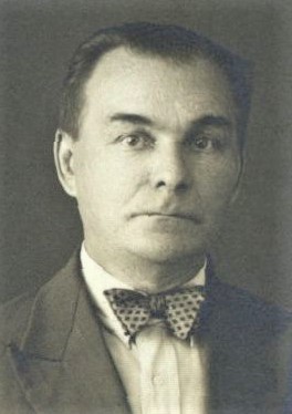 Егоров Яков Игнатьевич