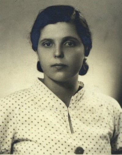 Зборовская Лариса Николаевна