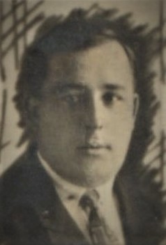 Дунин Степан Болеславович