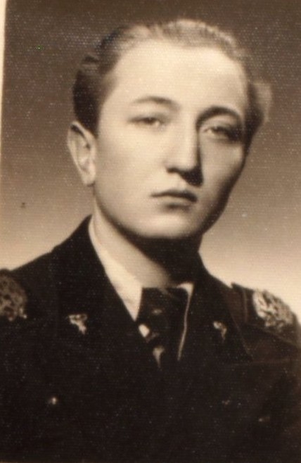Баженов Менир Изятулович