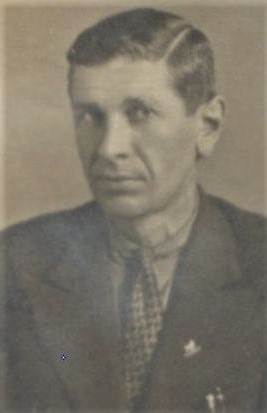 Жуков Николай Николаевич