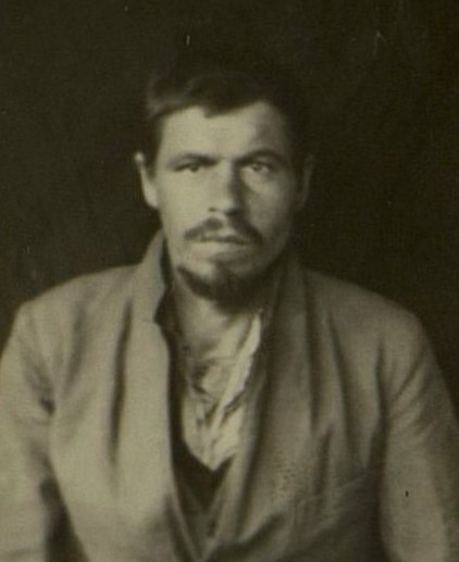 Афонькин Георгий Евдокимович