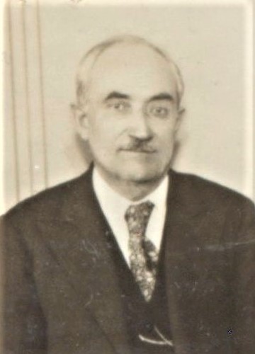 Аги Хусаин
