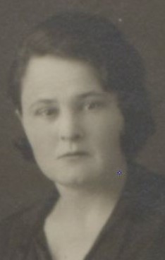 Казинец Екатерина Григорьевна