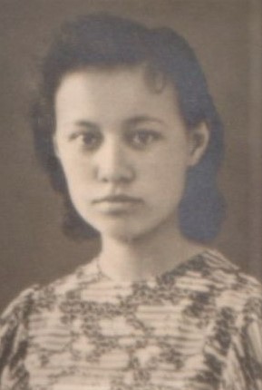 Дян Адель Владимировна