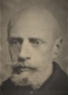 Ермолаев Вячеслав Вячеславович