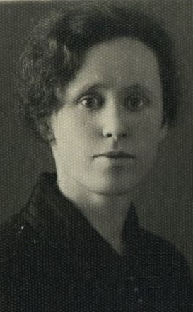 Захарова Клавдия Павловна