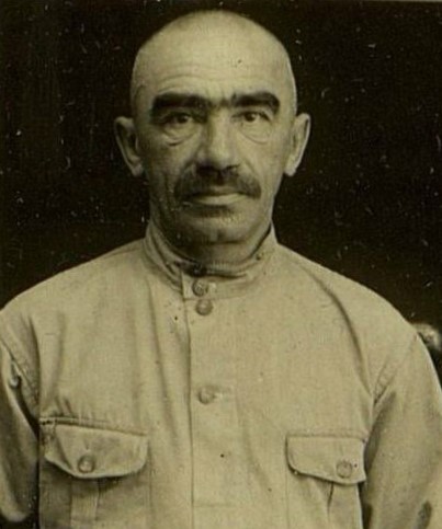 Атавин Константин Дмитриевич