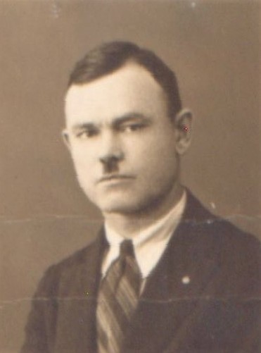 Авдеев Александр Алексеевич
