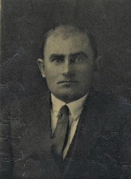 Барабанов Георгий Иванович