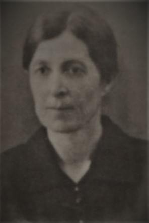 Затопляева Мария Александровна