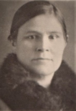 Дьякова Иулиана Тимофеевна