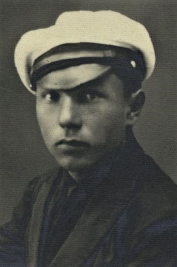 Ерохин Алексей Иванович