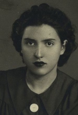 Захарова Ирина Алексеевна