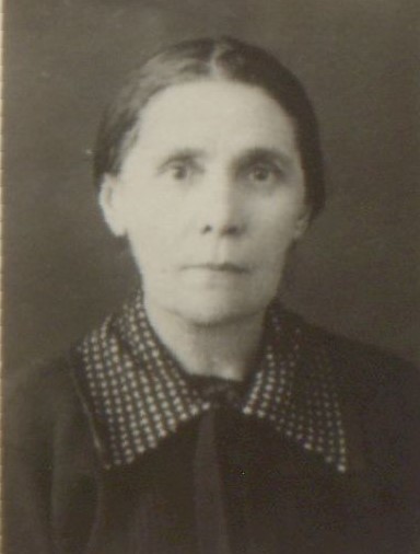 Агеева Хадича Абдулгазизовна